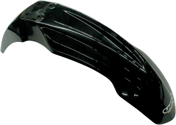 Ufo Front Fender - Black Ho03632-001