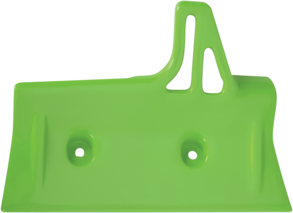 Radiator Covers - Kx Green Ka02743026