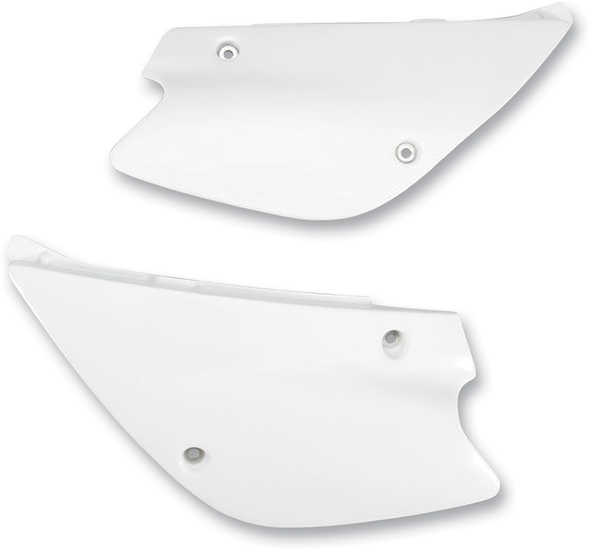 Side Panels - White Ka03714047 Side Panels - White Ka03714047