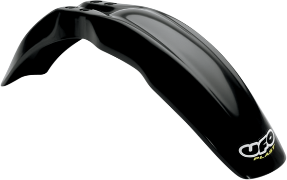 Front Fender - Black Ka03730001 Front Fender - Black Ka03730001