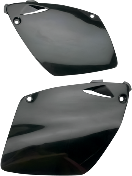 Side Panels - Black Kt03041-001