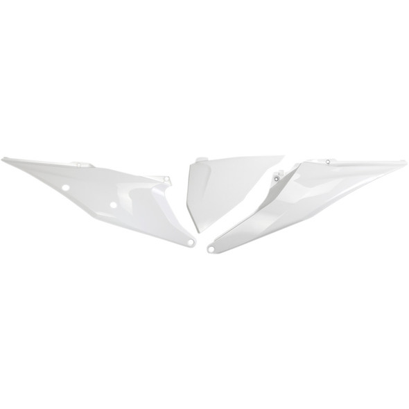 Ufo Side Panels - '20 White Kt04093042