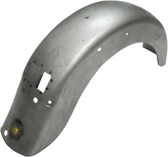 Drag Specialties Fender Rr Flt 06-08