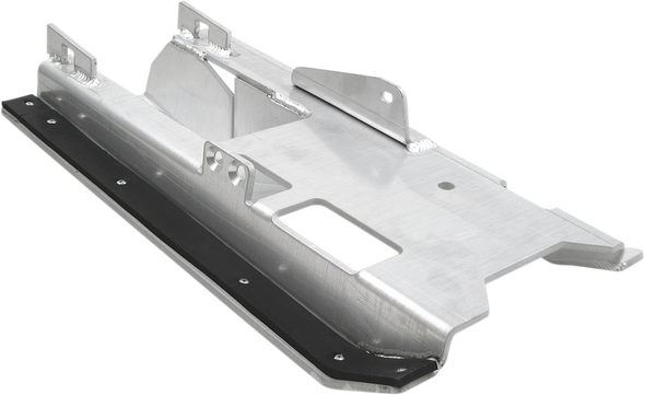 Motorsport Products Swingarm Skid Plate - Suzuki 82-2201