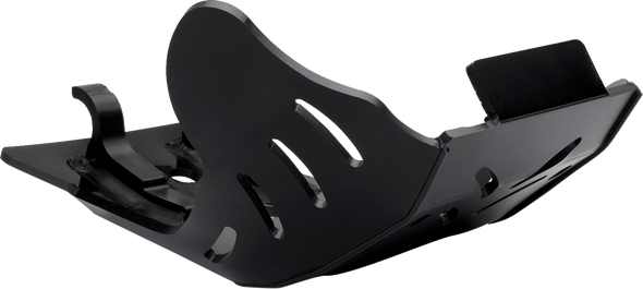 Axp Racing Skid Plate - Black - Ktm - 250/350 Exc-F Ax1401 Axp Racing Skid Plate - Black - Ktm - 250/350 Exc-F Ax1401