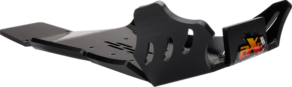 Axp Racing Xtrem Skid Plate - Black - Gasgas | Husqvarna | Ktm Ax1504 Axp Racing Xtrem Skid Plate - Black - Gasgas | Husqvarna | Ktm Ax1504