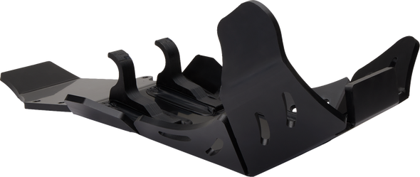 Axp Racing Xtrem Skid Plate - Black - Gasgas - Ec 250F/350F Ax1590