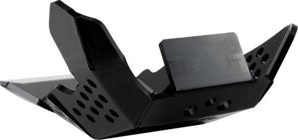 Axp Racing Xtrem Skid Plate - Black - Honda - Crf250R/Rx | Crf300Rx Ax1631 Axp Racing Xtrem Skid Plate - Black - Honda - Crf250R/Rx | Crf300Rx Ax1631