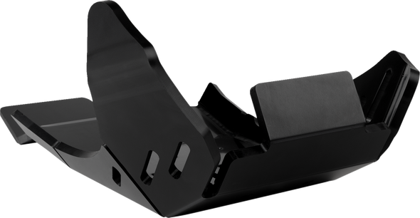 Axp Racing Xtrem Skid Plate - Black - Gas Gas | Husqvarna | Ktm Ax1638