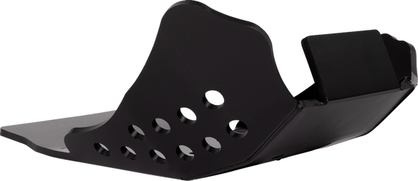 Axp Racing Skid Plate - Black - Husqvarna | Ktm Ax1639 Axp Racing Skid Plate - Black - Husqvarna | Ktm Ax1639