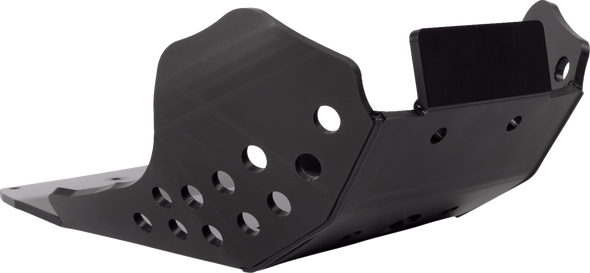 Axp Racing Skid Plate - Black - Gas Gas | Husqvarna | Ktm Ax1651