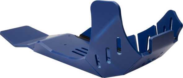 Axp Racing Xtrem Skid Plate - Blue - Husqvarna Ax1657 Axp Racing Xtrem Skid Plate - Blue - Husqvarna Ax1657