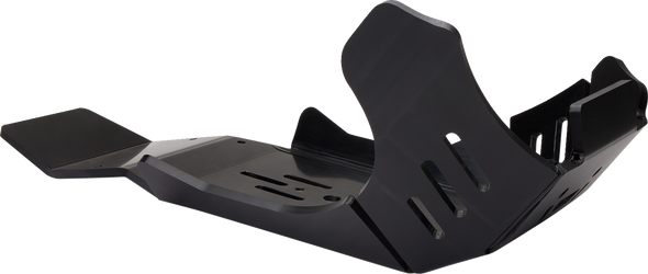 Axp Racing Xtrem Skid Plate - Black - Gas Gas | Ktm | Husqvarna Ax1661