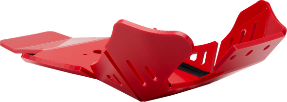 Axp Racing Xtrem Skid Plate - Red - Beta - 250/300 X-Trainer Ax1682 Axp Racing Xtrem Skid Plate - Red - Beta - 250/300 X-Trainer Ax1682