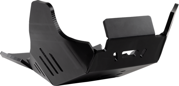 Axp Racing Xtrem Skid Plate - Black - Beta Ax1683