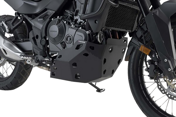 Engine Guard - Black - Honda - Transalp Xl750R Mss.01.070.10001/B