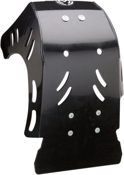 Moose Racing Pro Skid Plate - Kawasaki - Kx 450F Px1088