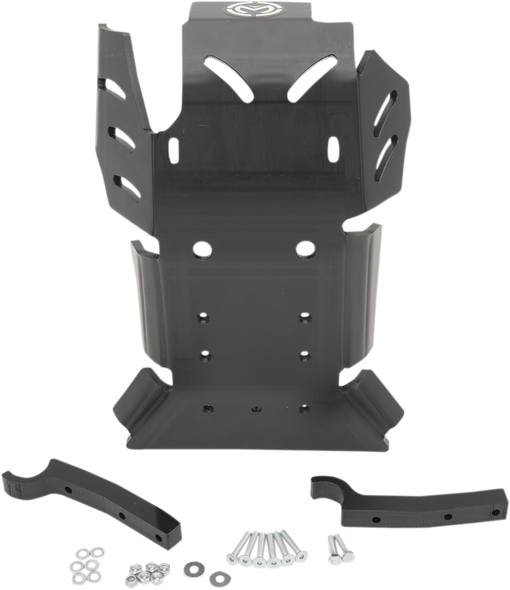 Moose Racing Pro Lg Skid Plate - Ktm Px1423