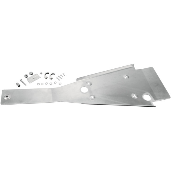 Motorsport Products Skid Plate - Trx400Ex 83-1401