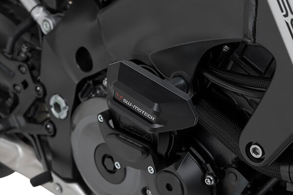 Frame Slider Kit - Suzuki - Gsx-S 1000/Gt Stp.05.590.10900/B