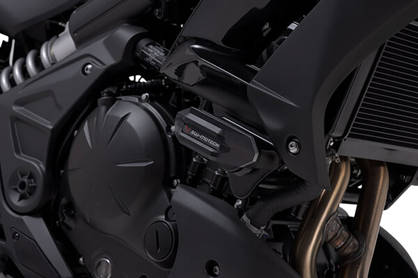 Frame Slider Kit - Kawasaki - Versys 650 Stp.08.590.11200/B