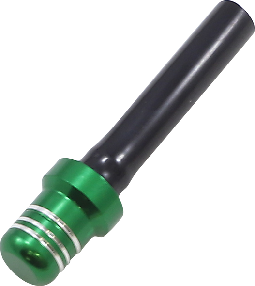 Tmv Fuel Cap Vent Valve - Green 177110Gn