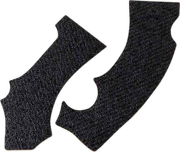 D'Cor Visuals Frame Grip Tape - Gray - Yamaha 16-50-107