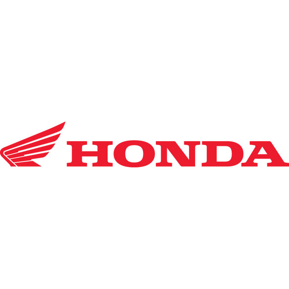 Factory Effex Logo Decals - Honda - 5 Pack 04-2660