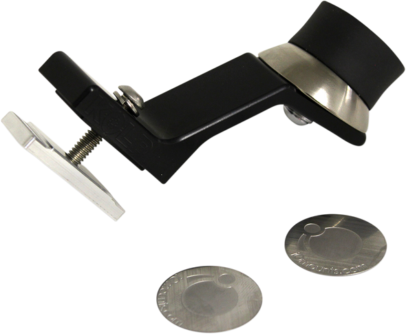 Klock Werks Device Mount - Switch Knockout Hole Kwd-05-0536