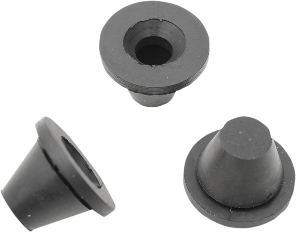 Drag Specialties Side Cover Grommets - 6 Pack