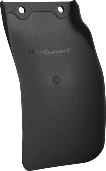 Polisport Mud Flap - Black - Honda - Crf 250R/450R '09-'13 8906800001