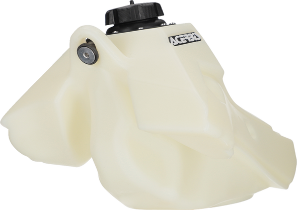 Fuel Tank - 2.9 Gallon - Natural - Kawasaki 2985850147