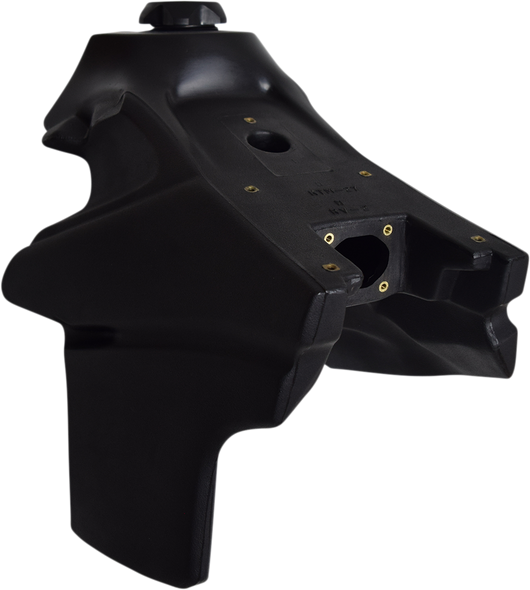 Ims Products Inc. Large-Capacity Gas Tank - Black - Ktm - 3.2 Gallon 113338-Bk1