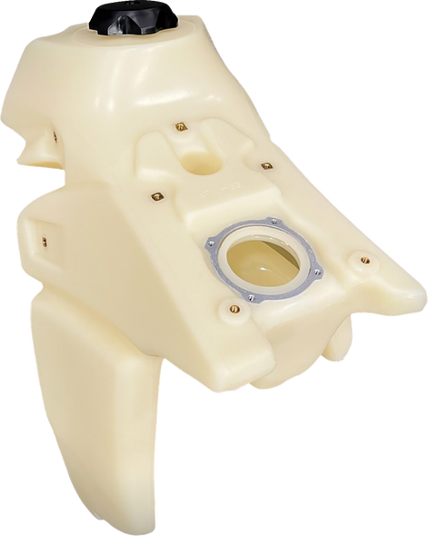 Large-Capacity Gas Tank - Natural - Ktm - 2.8 Gallon 113350-N2