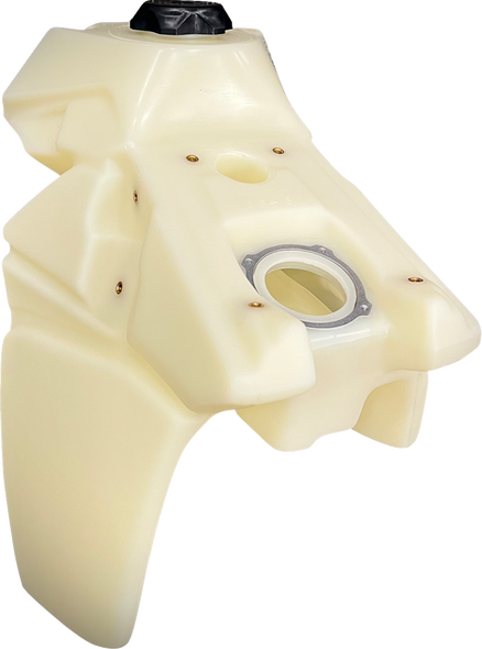 Large-Capacity Gas Tank - Natural - Gas Gas - 3.25 Gallon 118807-N2