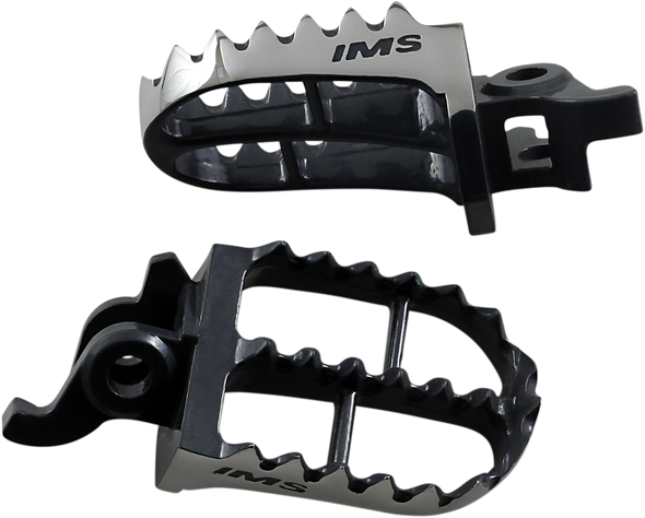 Ims Products Inc. Bigfoot Footpegs - Kawasaki 263120