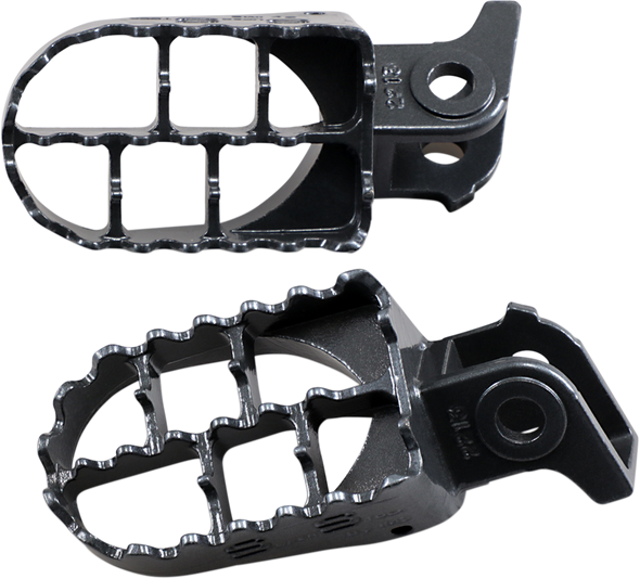 Superstock Pegs - Honda 272213