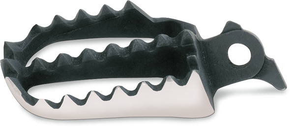 Pro-Series Footpegs - Black 293301-4