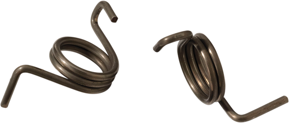 Moose Racing Footpeg Springs Min08