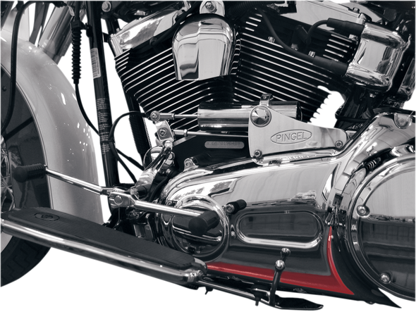 Pingel Shifter Kit - Fl/Fx 77704