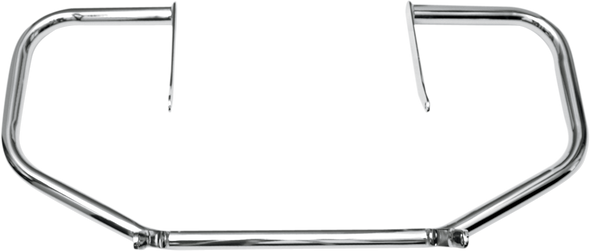 Baron Engine Guard - Chrome - Kawasaki Ba-7170-01