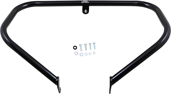 Lindby Unibar - Gloss Black Bl1416