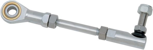 Drag Specialties Shift Linkage - Chrome - 5"