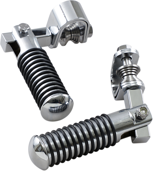 Drag Specialties U-Clip Footpeg - 1-1/4"