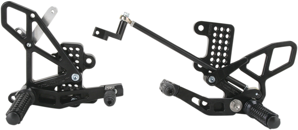 Vortex V2 Rearset - Cbr600Rr Rs265K