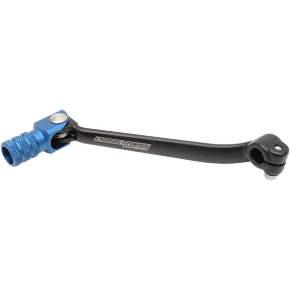 Moose Racing Shift Lever - Blue - Yamaha 81-0227-02-20