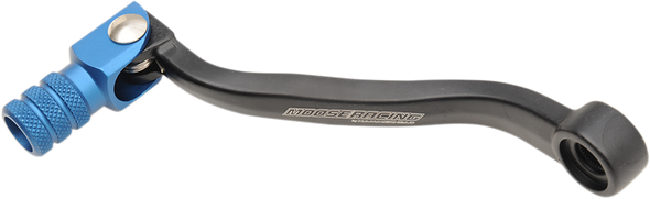 Moose Racing Shift Lever - Blue - Husqvarna 81-0770-02-20