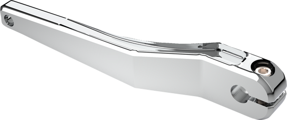 La Choppers County Line Shifter - Chrome - Fl/Fx '84-'23 La-P102-02C