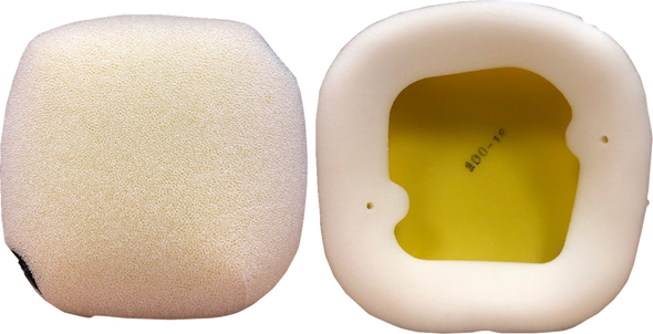 No Toil Foam Air Filter - Beta 160-12