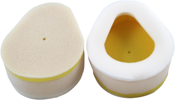 No Toil Foam Air Filter - Suzuki 270-02
